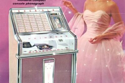1962 Rock-Ola 1493 Princess Jukebox Guide: Bubbler Features & Specifications